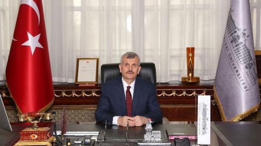 &Uuml;niversite Tercihi Yapacak Adaylara Tavsiyeler