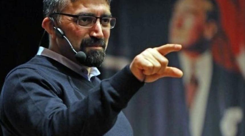 Bau Rekt&ouml;r Danışmanı Turgay Polat: "tercih Yapmadan &Ouml;nce İnsan Kaynakları M&uuml;d&uuml;rleriyle G&ouml;r&uuml;ş&uuml;n"