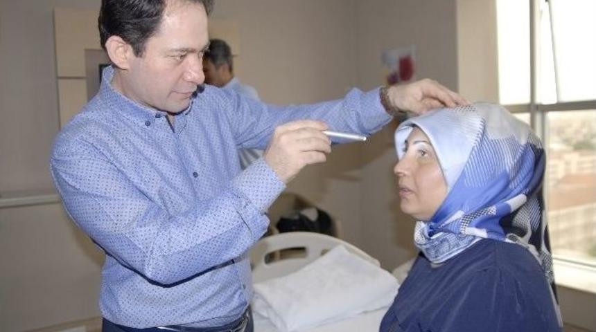 Almanya’da Kararan Dünyası Türkiye’de Aydınlandı