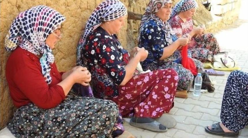 Japonların İğne Oyası Aşkı