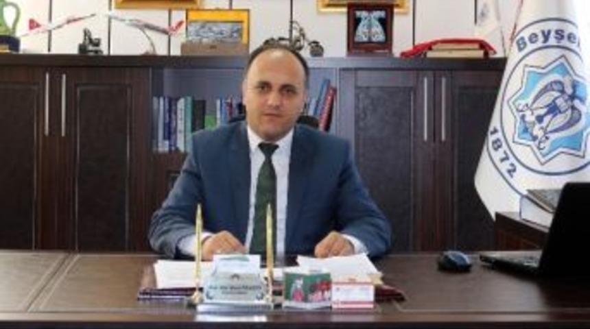 Başkan Özaltun: “üzüntümüz Derin”