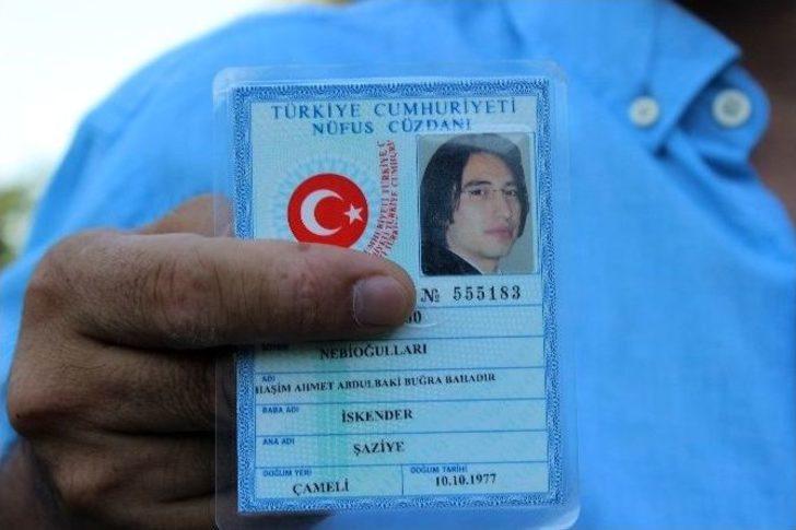 İkisinin İsmi 86 Harften Oluşuyor G2