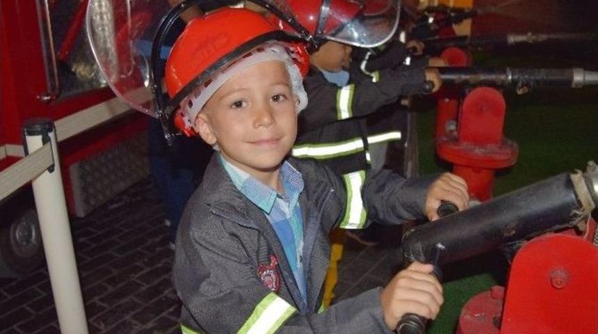 Minopolis&rsquo;ten &Ccedil;ocuklara En G&uuml;zel Hediye