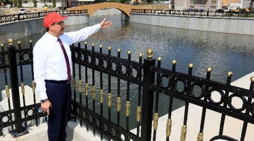 Ankaralıların Tercihi Ke&ccedil;i&ouml;ren Oldu