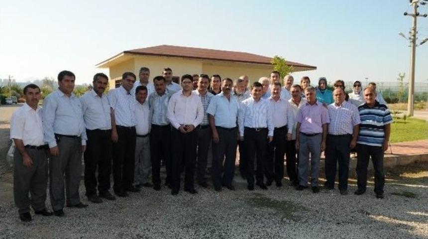 Kepez&rsquo;de Vatandaş Hizmeti Yerinde G&ouml;recek