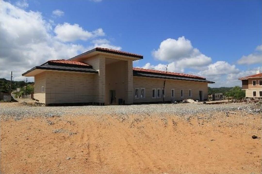 Avrupa&rsquo;nın En B&uuml;y&uuml;k Diyabet Eğitim Ve Yaşam K&ouml;y&uuml; Şile&rsquo;de