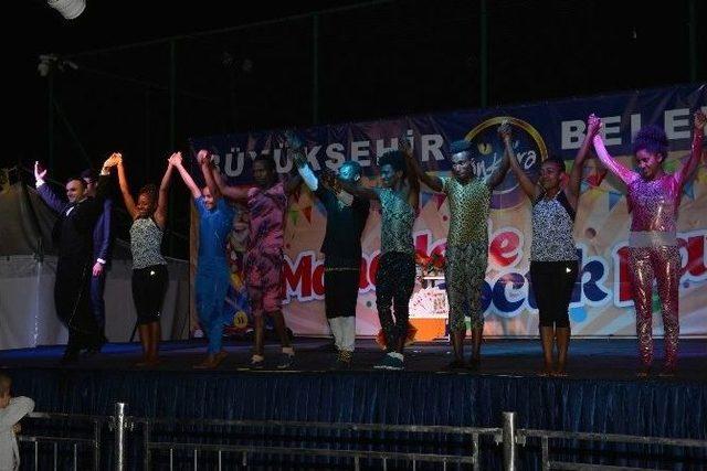 Ankaralıların Yaz Eğlencesi ’mahalle Panayırları’ 2