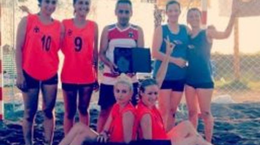 K&ouml;yceğiz&rsquo;de Mardin Fırtınası