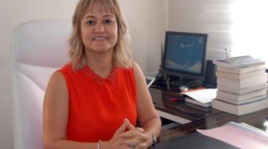 &Ouml;ztanrı&ouml;ver: "intiharların Y&uuml;zde 70&rsquo;i Depresyon Nedeniyle Oluyor"