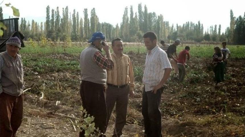 Seydişehirli &Ccedil;ift&ccedil;ilere Eğitim Programı