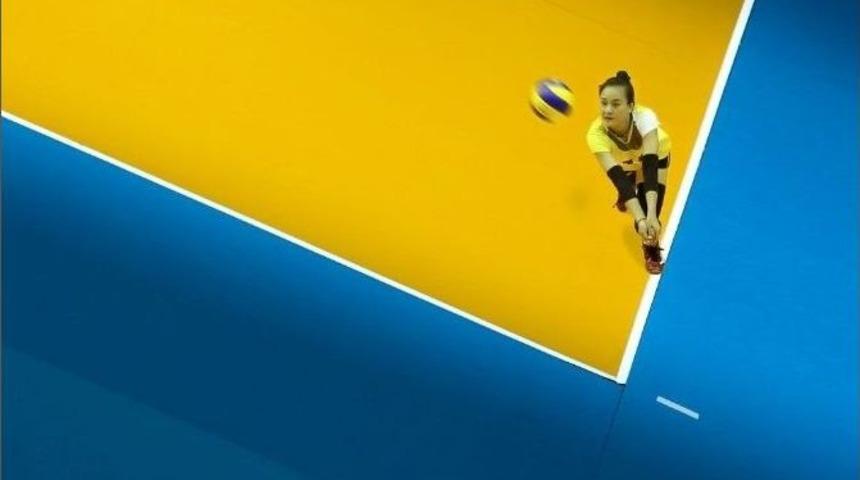 B&uuml;y&uuml;k&ccedil;ekmece Belediyesi 7&rsquo;nci Uluslararası Fotoğraf Yarışması Sonu&ccedil;landı