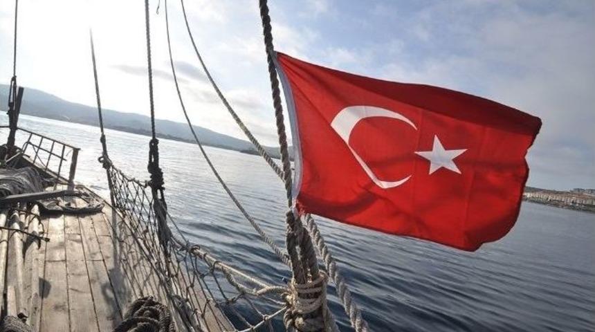 Fo&ccedil;a Belediyesi&rsquo;nden Tarık Dursun K. Deniz &Ouml;yk&uuml;leri &Ouml;d&uuml;l&uuml;