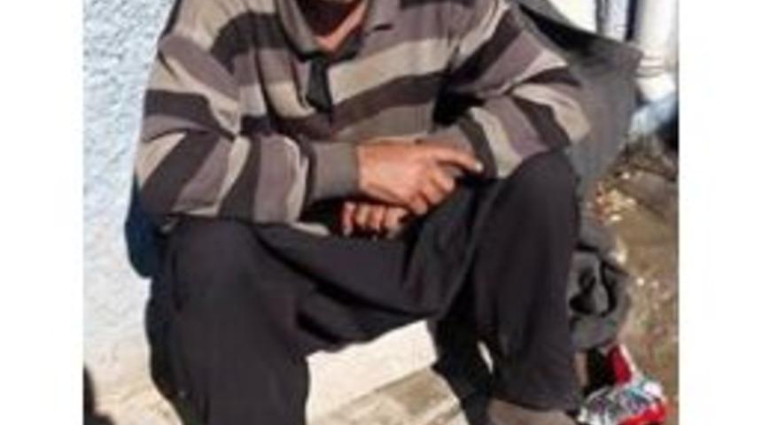 Evinde &Ouml;l&uuml; Bulundu