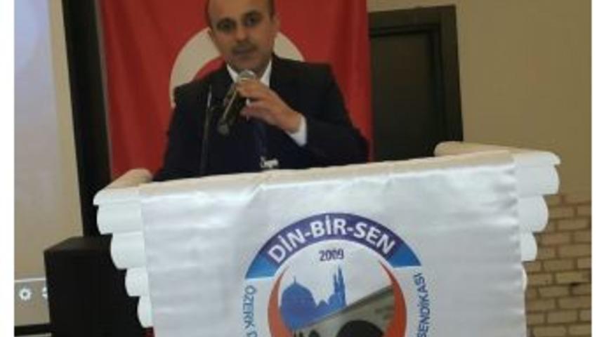 Din-bir-sen&rsquo;den &lsquo;bayram Tatili&rsquo; A&ccedil;ıklaması