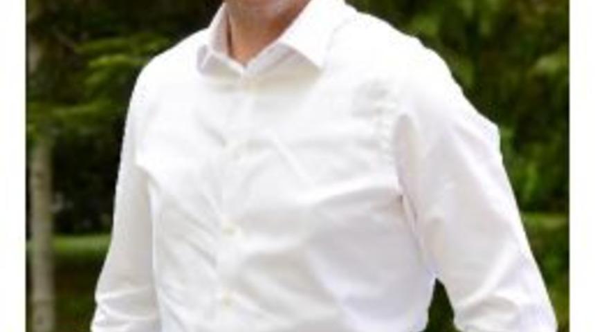 Do&ccedil;. Dr. K&uuml;rşad Zorlu&rsquo;ya Kazakistan&rsquo;da &Ouml;d&uuml;l