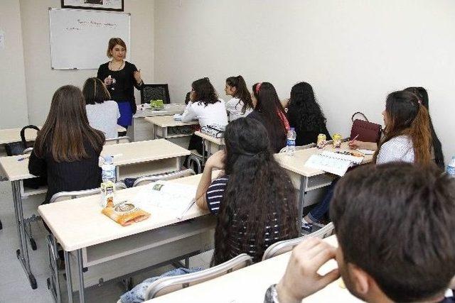 Üniversite Tercih Günleri, Buca’da Başlıyor