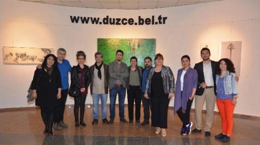 Heykel Sanatı Sınırsız Veriler Sunuyor