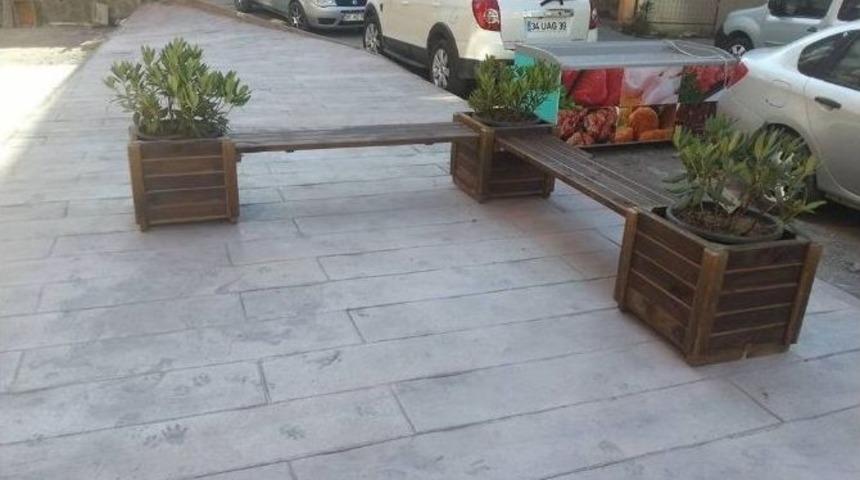 Ak&ccedil;akoca Belediyesi Peyzaj Algısını Bir Adım &Ouml;ne Taşıyor