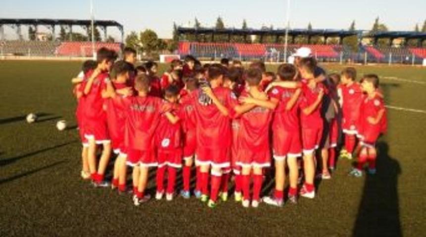 Lapseki Belediyesi Amat&ouml;r Spor Kul&uuml;plerine Nakdi Yardım Yapacak