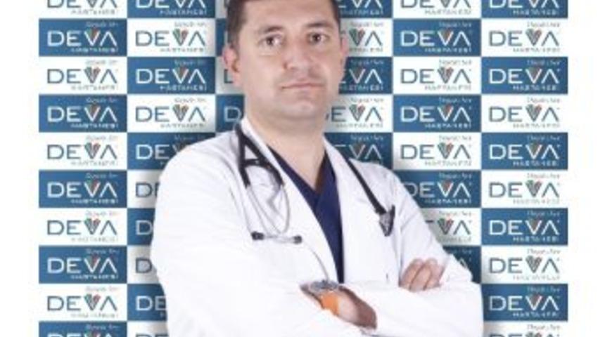 Burun Kanamalarına Dikkat