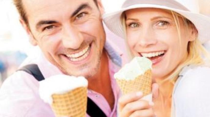 G&uuml;nd&uuml;z Dondurma T&uuml;ketenler Dikkat