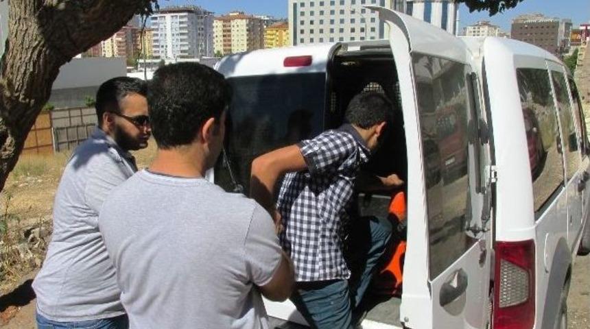 Motosiklet Hırsızlarına Su&ccedil;&uuml;st&uuml;