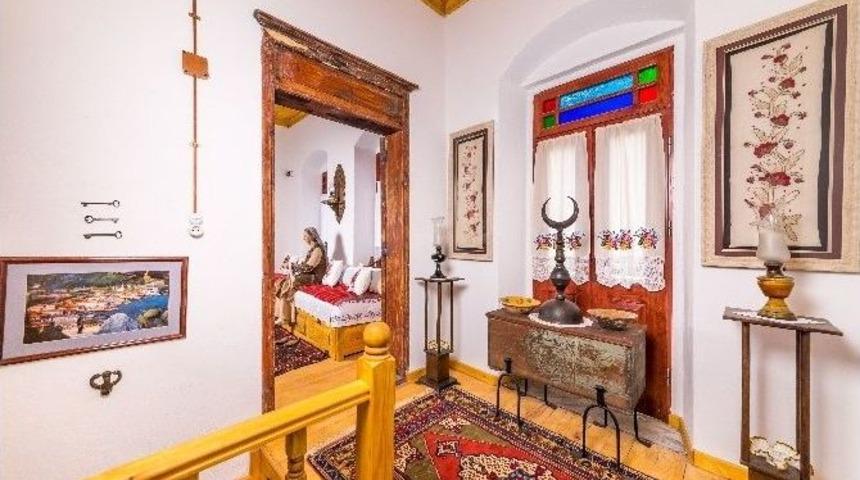 Kaybolan Meslekler &rsquo;kapurcuk&rsquo; Projesi İle Hayat Bulacak