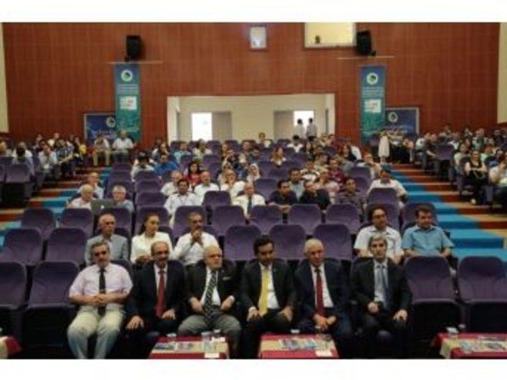 Matematikçiler Kırşehir’de Bir Araya Geldi