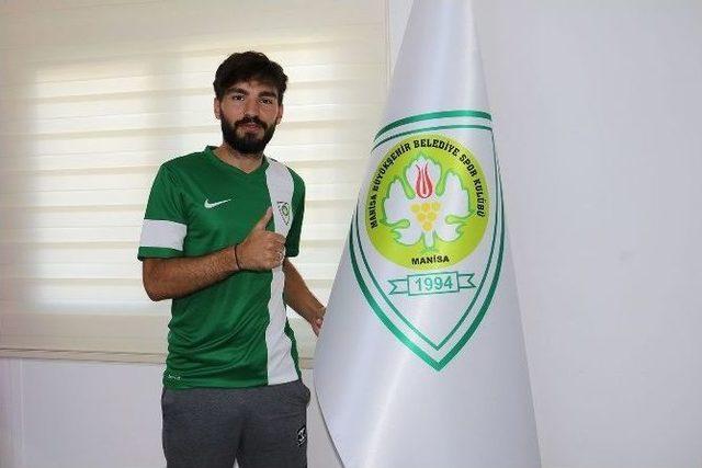 Çelikyurt Büyükşehir Belediyespor’da