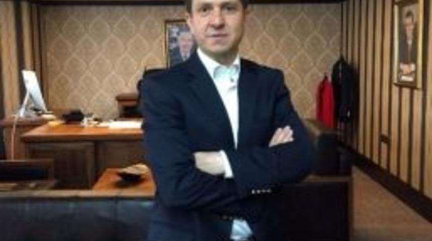 Batuhan Yaşar:"bahoz Neden B&uuml;y&uuml;k Balıktı?"