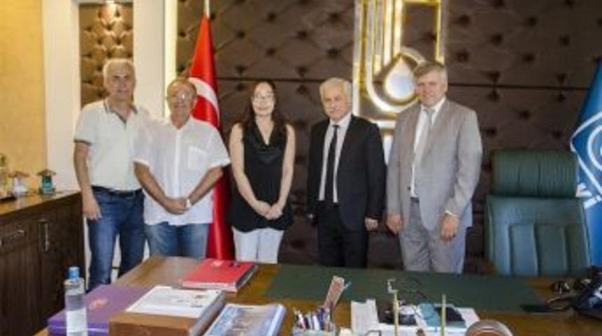 İ&ccedil;me Suyu Hatlarına 18 Milyonluk Yatırım