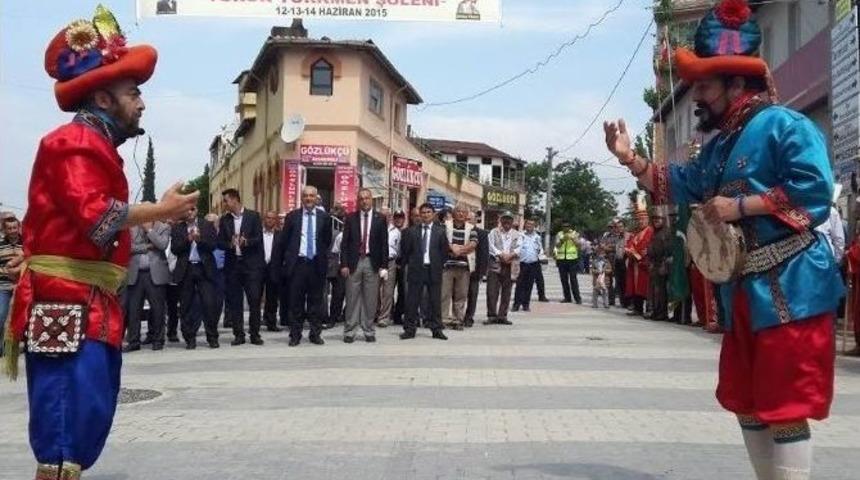 Tarihi Şenliklerde Şehitler İ&ccedil;in Mevlit Okutulacak