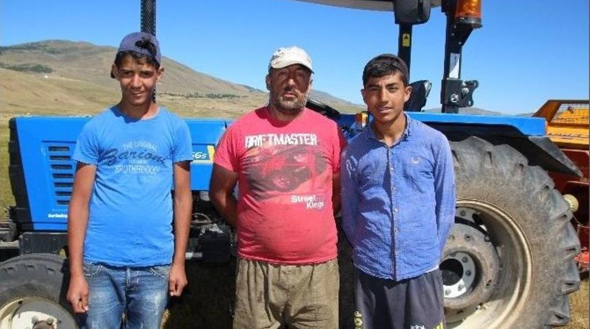 İnsan G&uuml;c&uuml; Teknolojiye Yenik D&uuml;şt&uuml;