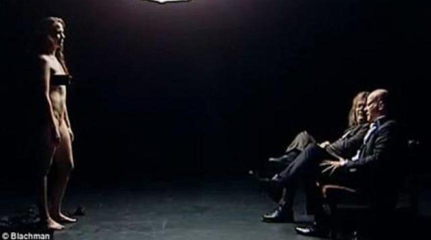 Reyting savaşı bunu da yaptırdı