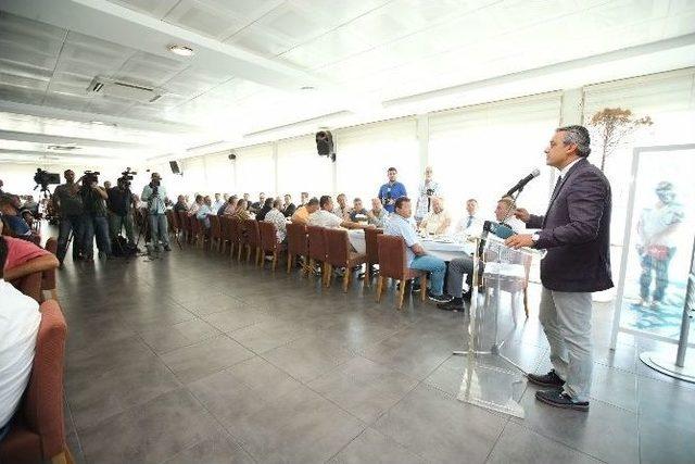 Kaf-kaf K&uuml;llerinden Doğacak 1