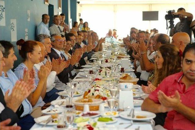 Kaf-kaf K&uuml;llerinden Doğacak 2