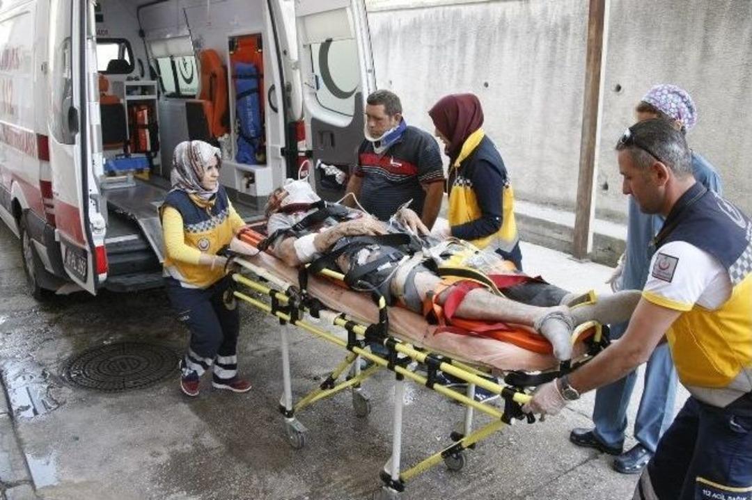 Bursa&rsquo;da Can Pazarı