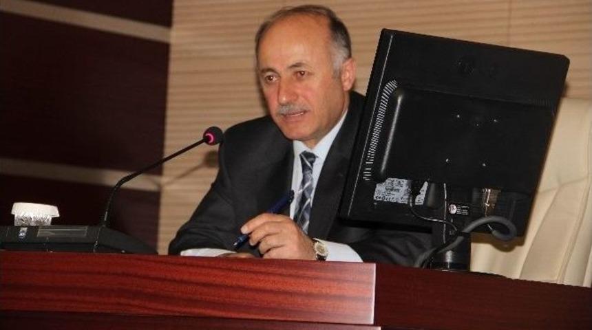 Erzurum Valiliği&rsquo;nde Halk G&uuml;n&uuml;