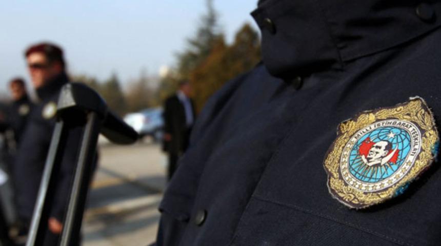 MİT ve polisten sınırda operasyon! Yunanistan'a ka&ccedil;arken yakalandı