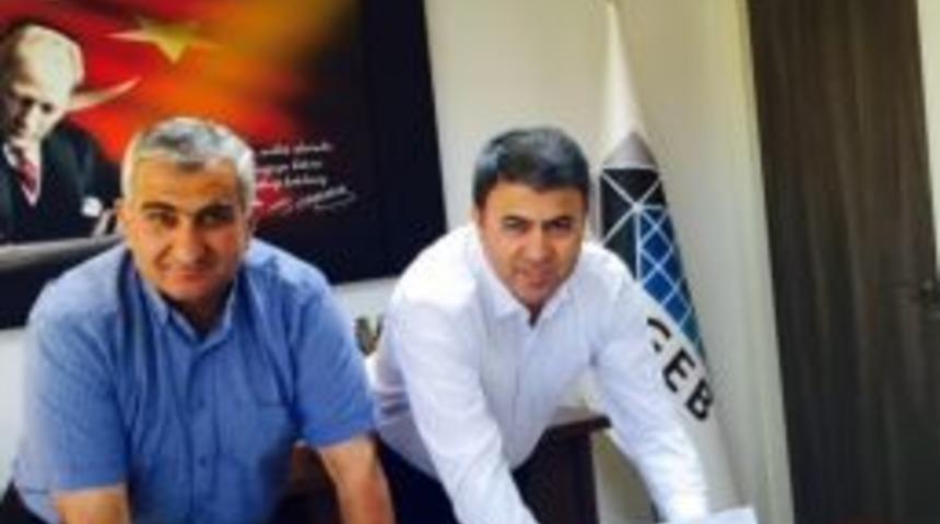 Kosgeb Afyonkarahisar İl M&uuml;d&uuml;rl&uuml;ğ&uuml; Yeni &ldquo;girişimcilik Eğitimleri&rdquo; Protokolleri İmzaladı