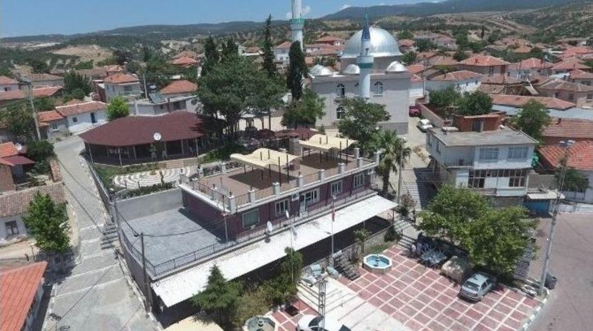 G&uuml;m&uuml;lceli&rsquo;nin &Ccedil;ehresi Değişti