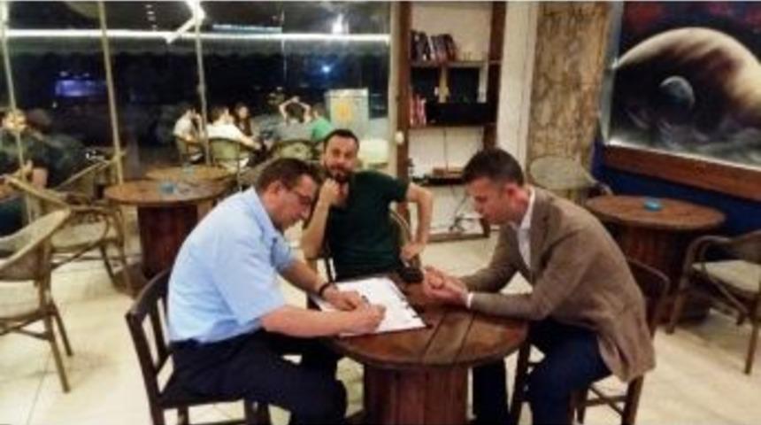 İzmit Belediyesi, Ruhsatsız İş Yerlerine Ceza Yağdırdı