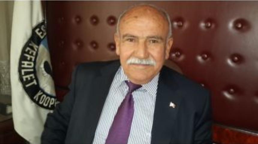 Kredi Bor&ccedil;larına Yeniden Yapılandırma İmk&acirc;nı