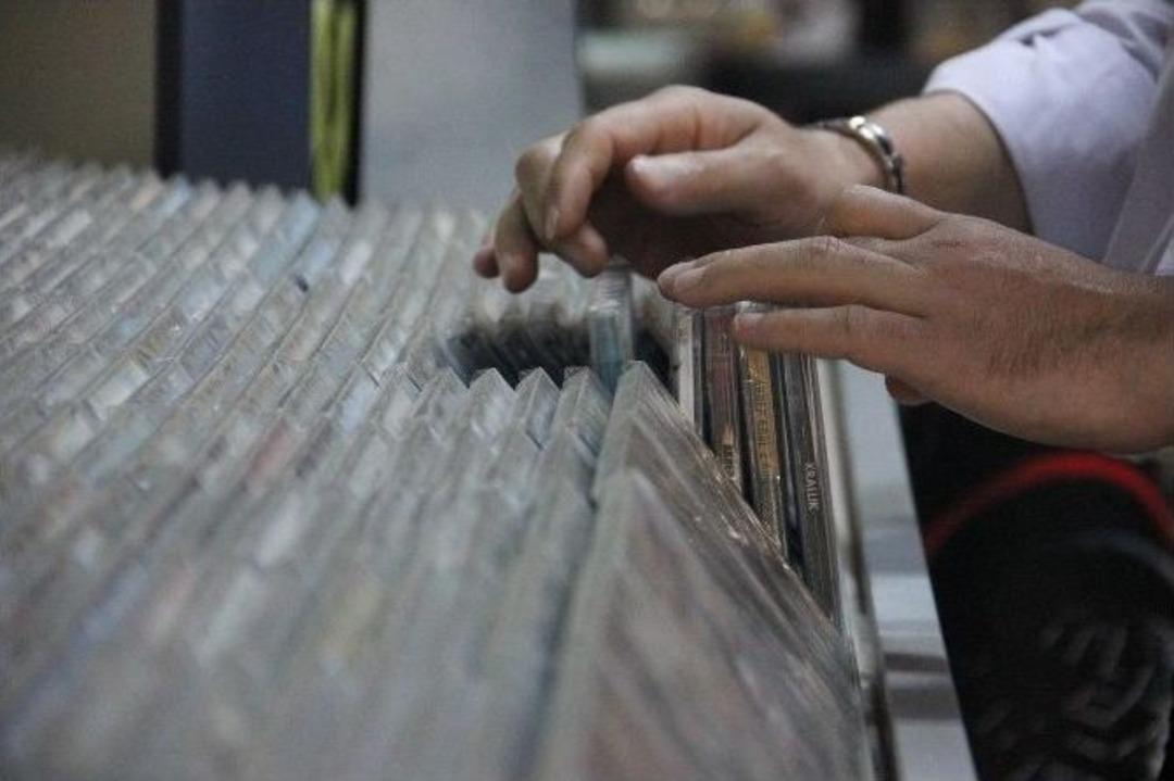 (&ouml;zel Haber) Teknolojiyi Mağlup Eden Sekt&ouml;r &rsquo;dvd Film&rsquo;