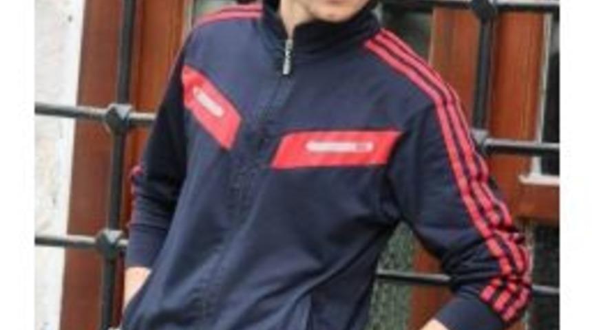 Ayının Saldırdığı Gen&ccedil; &Ouml;ld&uuml;