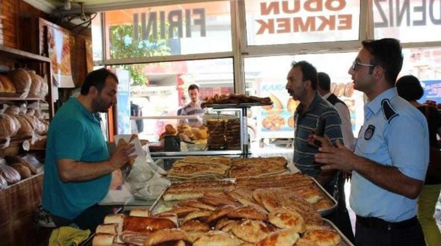 Emirdağ Belediyesi Zabıta Ekipleri Fırsat&ccedil;ılara G&ouml;z A&ccedil;tırmıyor