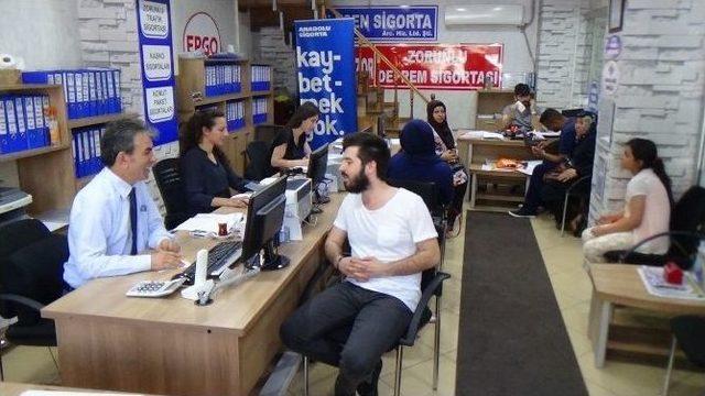 Sakarya’da 75 Bin Konut Sigortasız