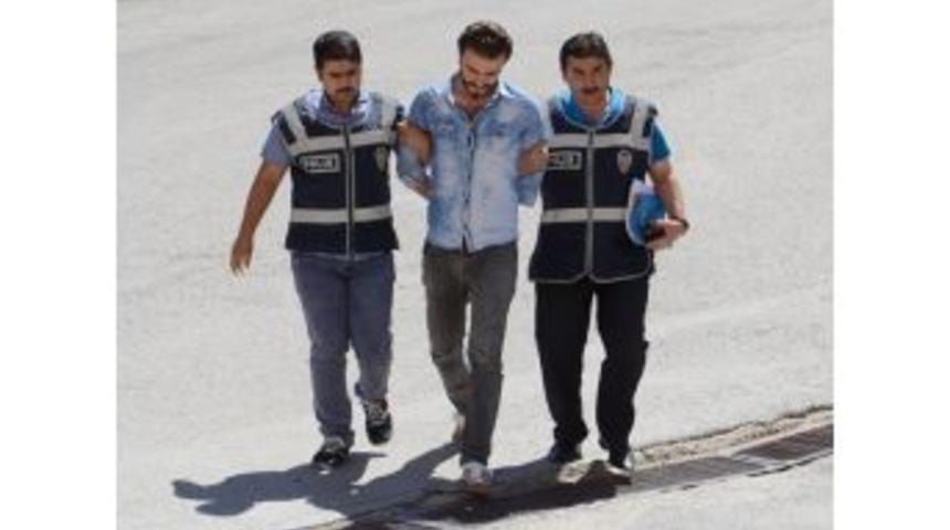 İzdiva&ccedil; Programına Katılan Şahıs Dolandırıcılıktan Tutuklandı