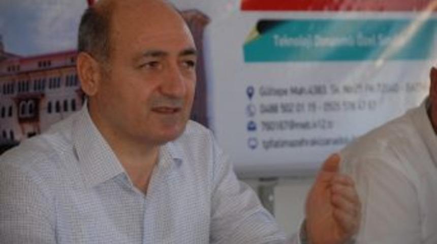 Batman&rsquo;da Bin 300 Suriyeli Eğitim G&ouml;r&uuml;yor