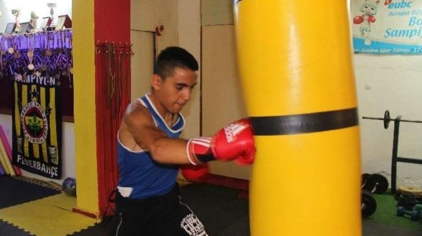 (&ouml;zel Haber) Bodrum Katından Avrupa Şampiyonasına